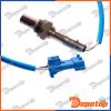 Sonde Lambda Capteur Oxygène L=536 pour CITROËN | 0258006185, 0893058